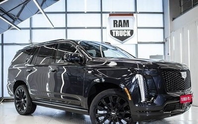 Cadillac Escalade V, 2025 год, 21 750 000 рублей, 1 фотография