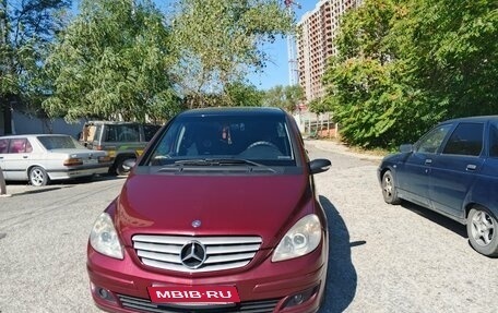 Mercedes-Benz B-Класс, 2005 год, 850 000 рублей, 1 фотография
