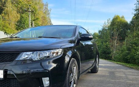 KIA Cerato III, 2010 год, 840 000 рублей, 2 фотография