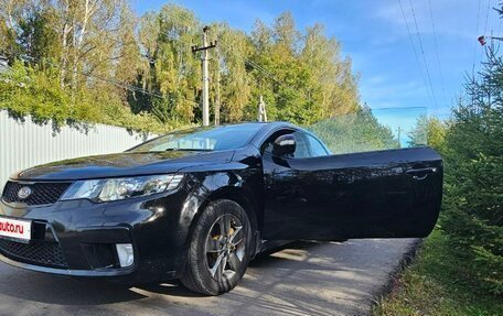 KIA Cerato III, 2010 год, 840 000 рублей, 3 фотография
