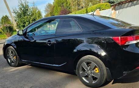 KIA Cerato III, 2010 год, 840 000 рублей, 4 фотография