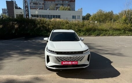 CheryExeed LX, 2024 год, 2 070 000 рублей, 1 фотография
