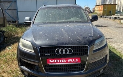 Audi Q7, 2006 год, 600 000 рублей, 1 фотография