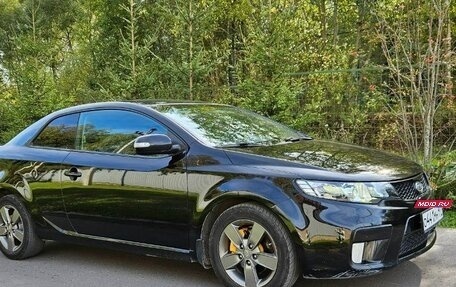 KIA Cerato III, 2010 год, 840 000 рублей, 6 фотография