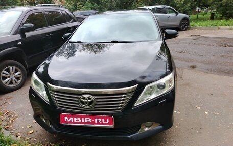 Toyota Camry, 2014 год, 1 700 000 рублей, 1 фотография