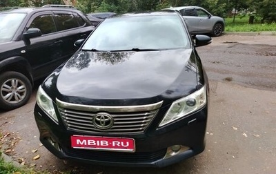 Toyota Camry, 2014 год, 1 700 000 рублей, 1 фотография