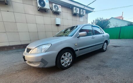 Mitsubishi Lancer IX, 2005 год, 180 000 рублей, 1 фотография