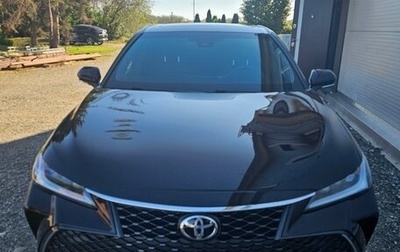 Toyota Avalon, 2022 год, 3 450 000 рублей, 1 фотография