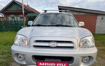 Hyundai Santa Fe Classic, 2010 год, 1 050 000 рублей, 1 фотография