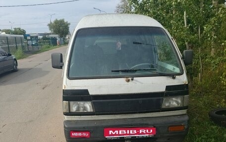Daewoo Damas II, 1998 год, 200 000 рублей, 1 фотография
