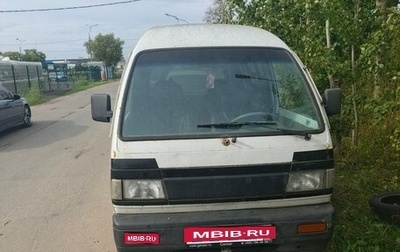 Daewoo Damas II, 1998 год, 200 000 рублей, 1 фотография