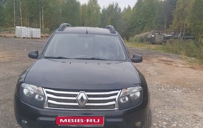 Renault Duster I рестайлинг, 2013 год, 800 000 рублей, 1 фотография