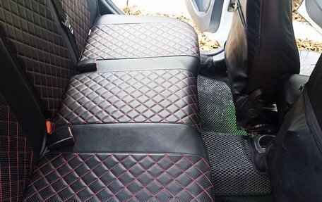 Renault Logan II, 2017 год, 505 000 рублей, 14 фотография