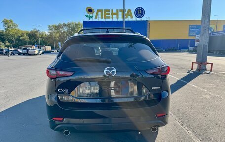 Mazda CX-5 II, 2024 год, 3 790 000 рублей, 2 фотография