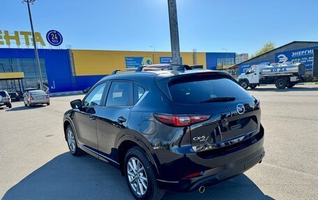 Mazda CX-5 II, 2024 год, 3 790 000 рублей, 3 фотография