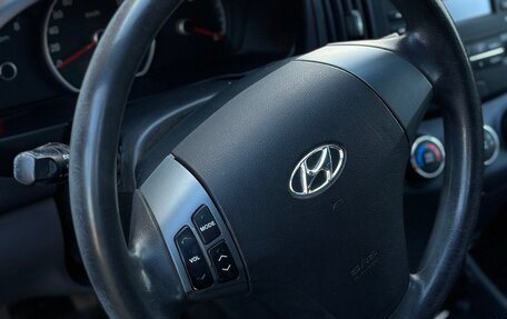 Hyundai Elantra IV, 2009 год, 590 000 рублей, 11 фотография
