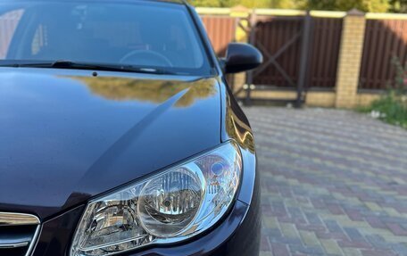Hyundai Elantra IV, 2009 год, 590 000 рублей, 8 фотография