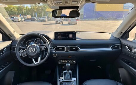 Mazda CX-5 II, 2024 год, 3 790 000 рублей, 6 фотография