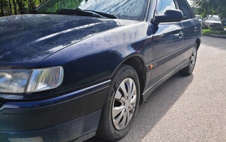 Renault Safrane II, 1994 год, 220 000 рублей, 2 фотография