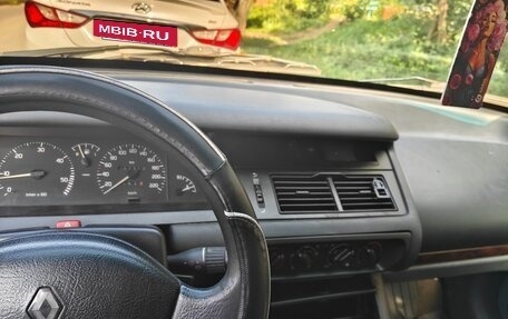 Renault Safrane II, 1994 год, 220 000 рублей, 3 фотография