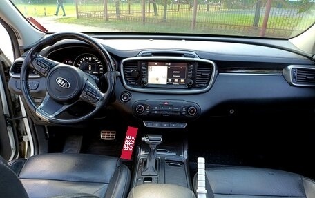 KIA Sorento III Prime рестайлинг, 2016 год, 2 650 000 рублей, 4 фотография