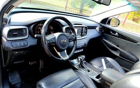 KIA Sorento III Prime рестайлинг, 2016 год, 2 650 000 рублей, 9 фотография
