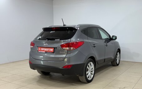 Hyundai ix35 I рестайлинг, 2013 год, 1 275 000 рублей, 4 фотография