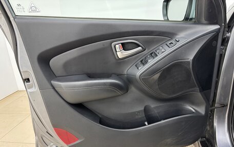 Hyundai ix35 I рестайлинг, 2013 год, 1 275 000 рублей, 7 фотография