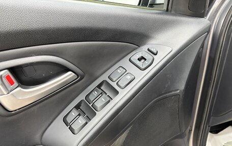 Hyundai ix35 I рестайлинг, 2013 год, 1 275 000 рублей, 8 фотография