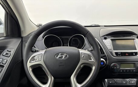 Hyundai ix35 I рестайлинг, 2013 год, 1 275 000 рублей, 11 фотография