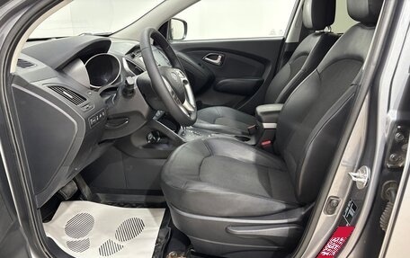Hyundai ix35 I рестайлинг, 2013 год, 1 275 000 рублей, 9 фотография