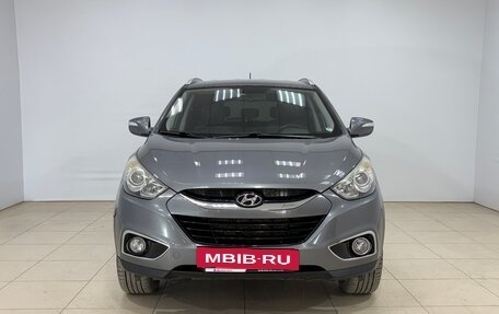 Hyundai ix35 I рестайлинг, 2013 год, 1 275 000 рублей, 2 фотография
