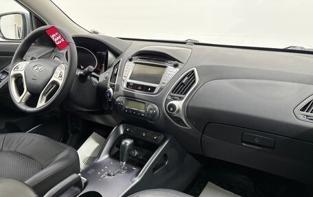 Hyundai ix35 I рестайлинг, 2013 год, 1 275 000 рублей, 12 фотография