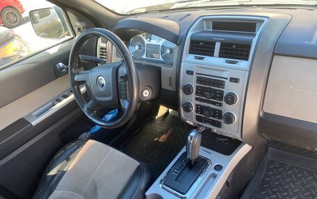 Mercury Mariner II, 2010 год, 490 000 рублей, 5 фотография