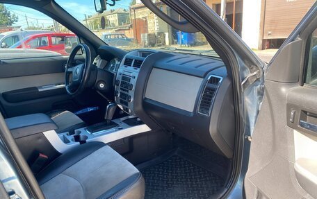 Mercury Mariner II, 2010 год, 490 000 рублей, 6 фотография