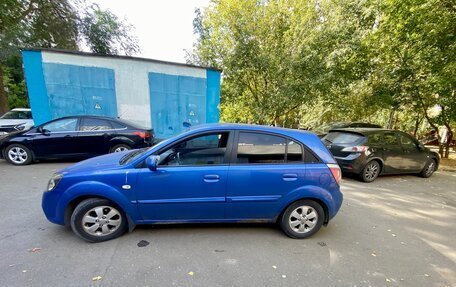 KIA Rio II, 2011 год, 660 000 рублей, 2 фотография