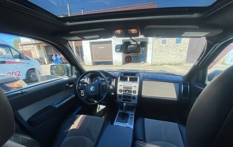 Mercury Mariner II, 2010 год, 490 000 рублей, 7 фотография