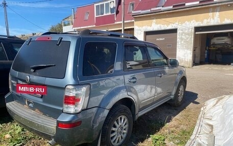 Mercury Mariner II, 2010 год, 490 000 рублей, 4 фотография