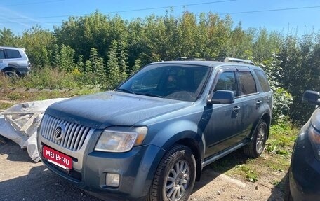 Mercury Mariner II, 2010 год, 490 000 рублей, 2 фотография