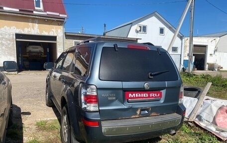 Mercury Mariner II, 2010 год, 490 000 рублей, 3 фотография
