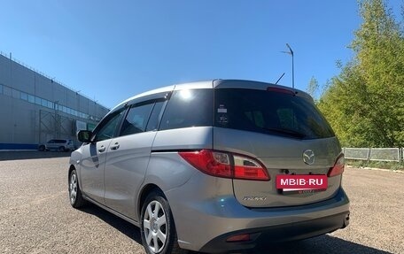 Mazda Premacy III, 2016 год, 1 450 000 рублей, 4 фотография