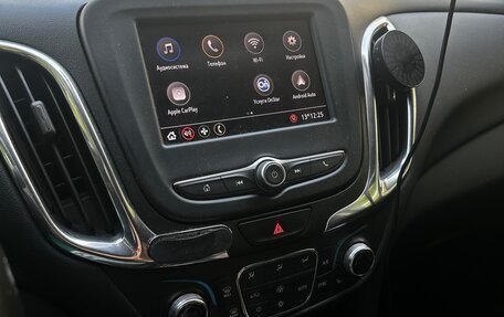 Chevrolet Equinox III, 2020 год, 1 700 000 рублей, 10 фотография