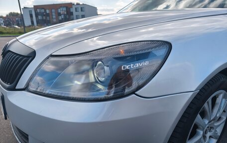 Skoda Octavia, 2011 год, 850 000 рублей, 5 фотография