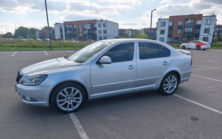 Skoda Octavia, 2011 год, 850 000 рублей, 6 фотография