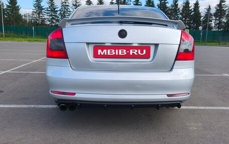 Skoda Octavia, 2011 год, 850 000 рублей, 4 фотография