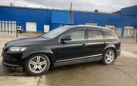 Audi Q7, 2007 год, 600 000 рублей, 4 фотография