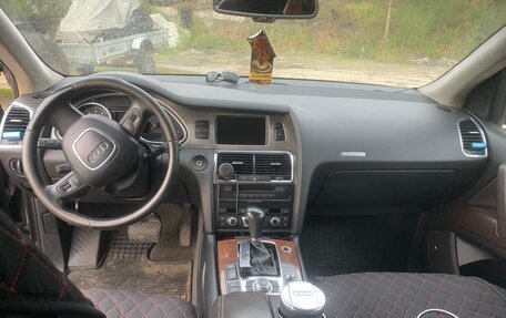 Audi Q7, 2007 год, 600 000 рублей, 6 фотография