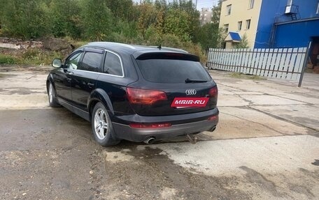 Audi Q7, 2007 год, 600 000 рублей, 3 фотография