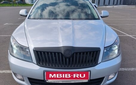 Skoda Octavia, 2011 год, 850 000 рублей, 7 фотография