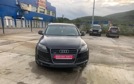 Audi Q7, 2007 год, 600 000 рублей, 2 фотография